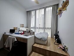 The Tapestry (D18), Condominium #602866701
